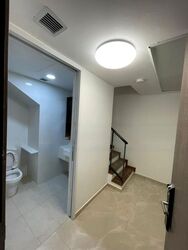 Kent Ridge Hill Residences (D5), Terrace #486699461